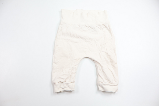 Byxor från H&M - Storlek 62 - Vit