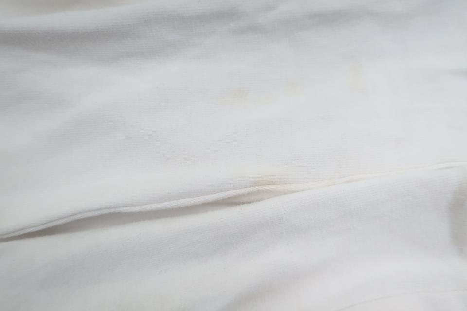 Body från Newbie - Storlek 86 - Vit