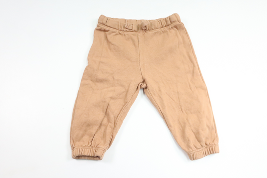 Byxor från H&M - Storlek 68 - Brun