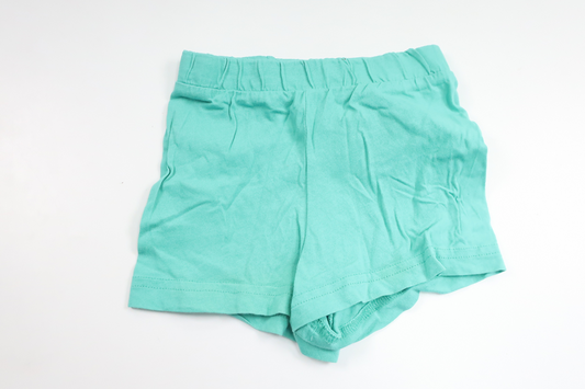 Shorts från Poco Piano - Storlek 68/74 - Blå
