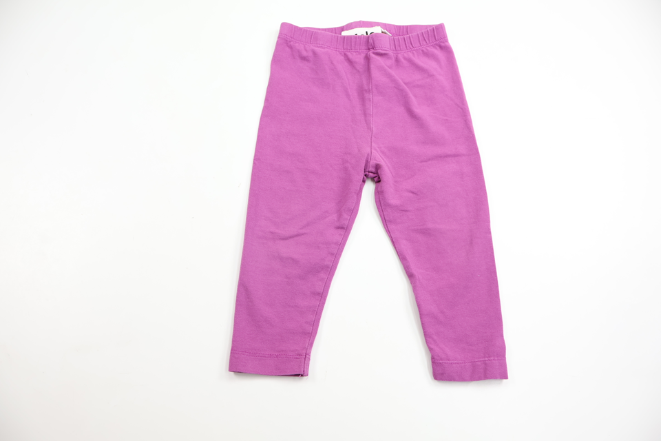 Leggings från Molo - Storlek 74 - Lila