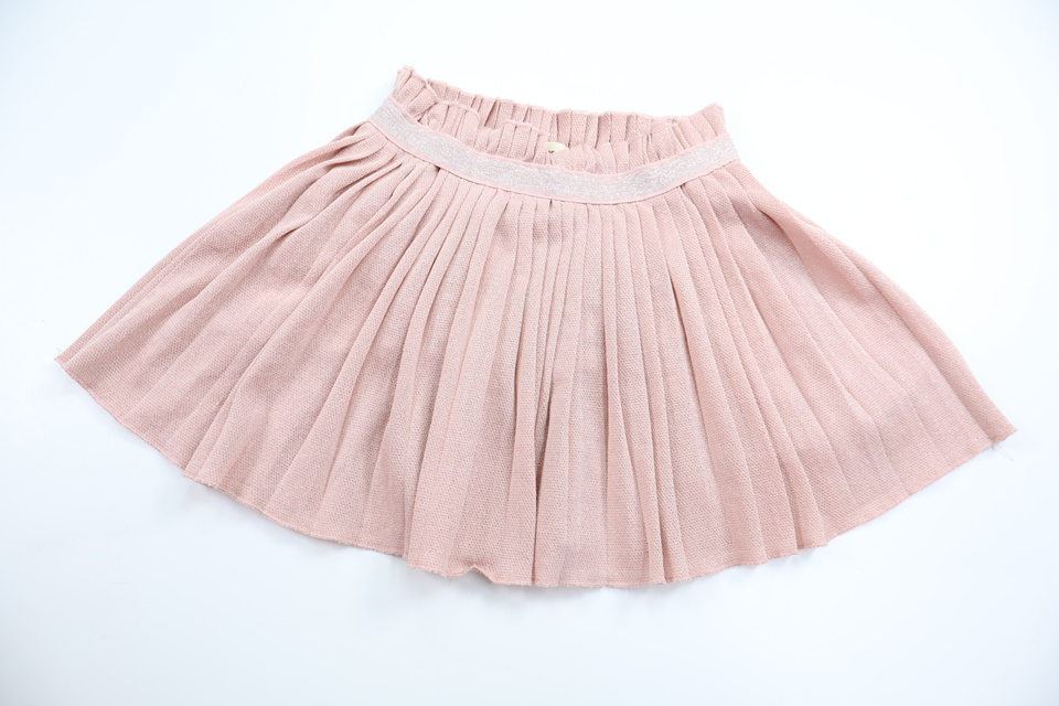 Tyllkjol från Lil'Atelier - Storlek 86 - Rosa