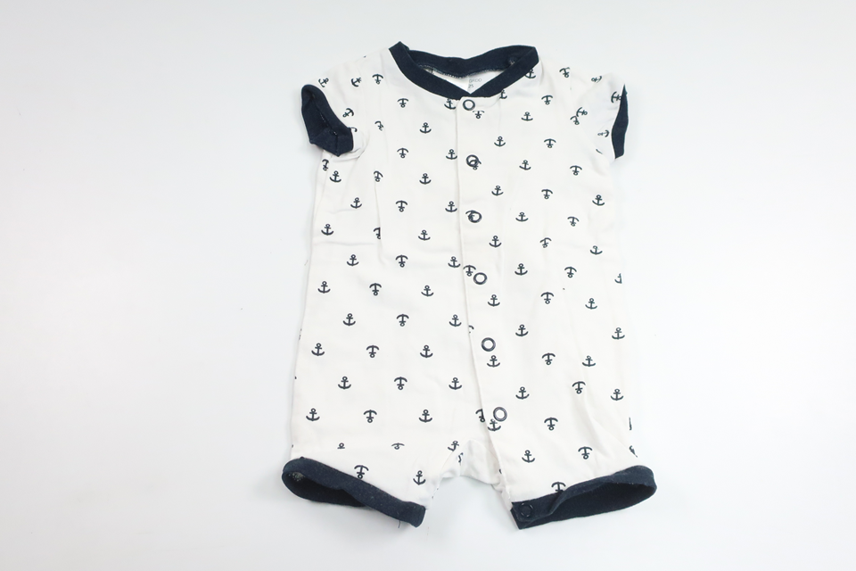 Pyjamas från H&M - Storlek 50 - Vit