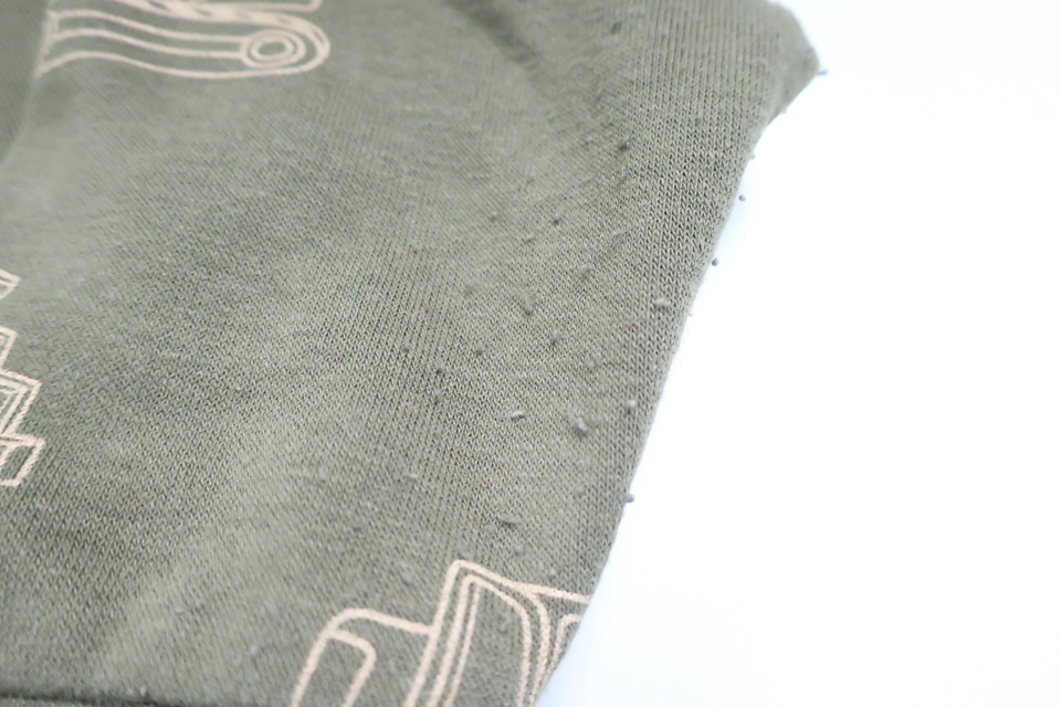 Munkjacka med traktorer från Primark - Storlek 98 - Grön