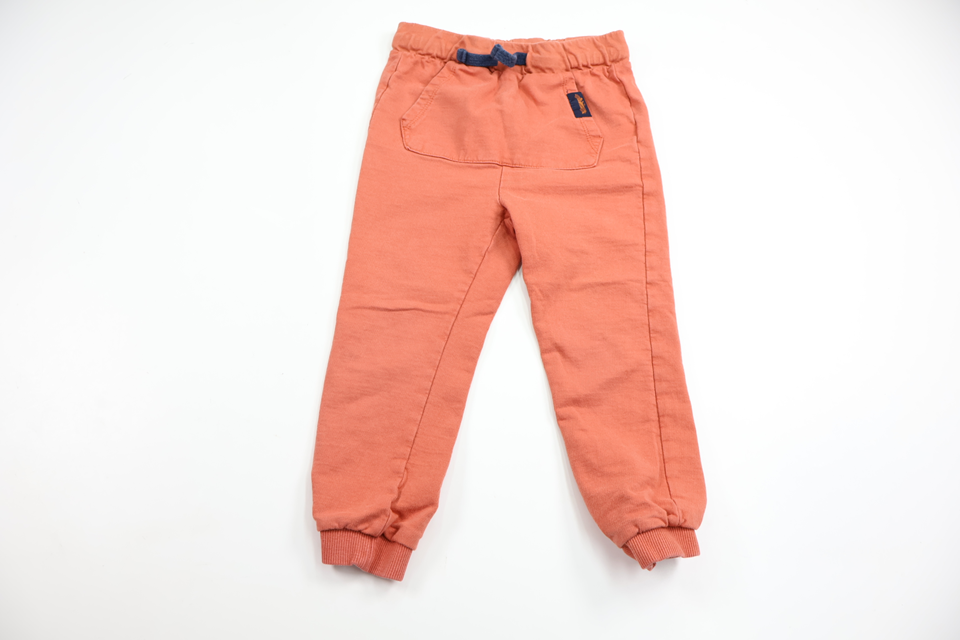 Byxor från So Cute - Storlek 98 - Orange