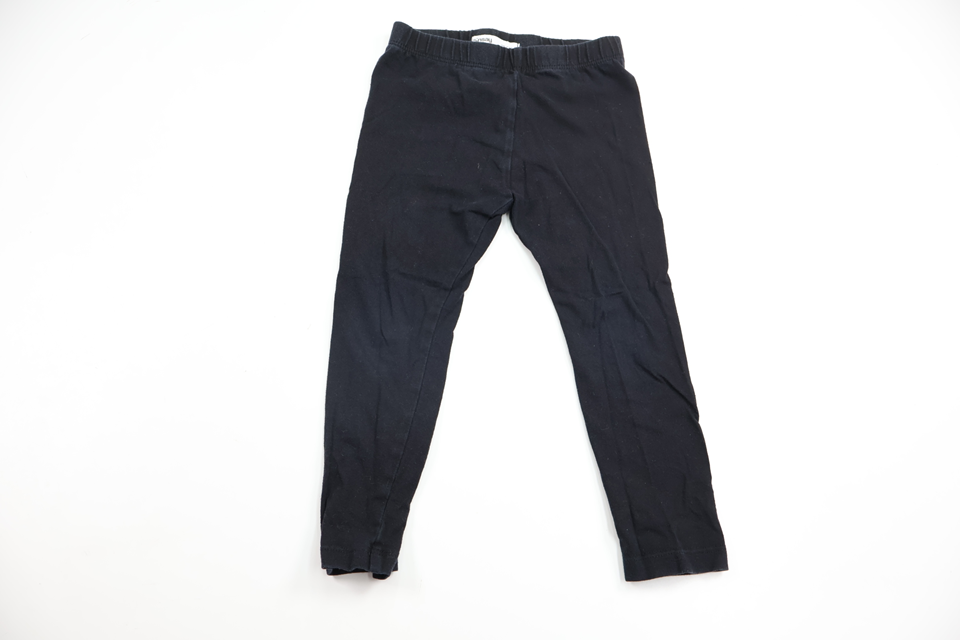 Leggings från Sinsay - Storlek 98 - Svart