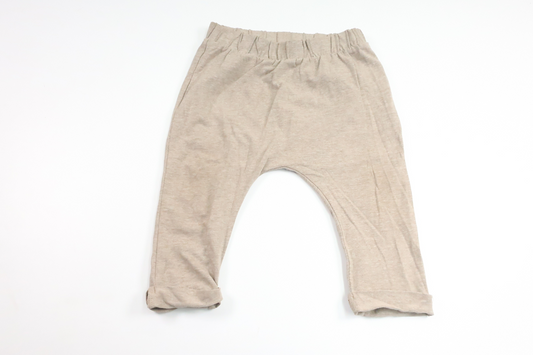 Byxor från Cubus - Storlek 74 - Beige