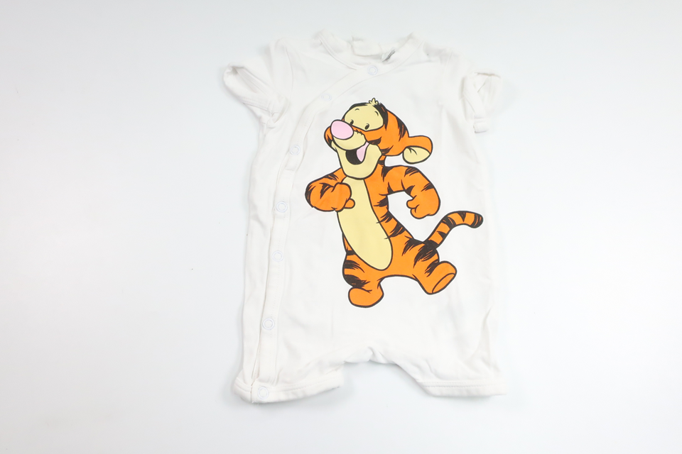 Pyjamas från H&M - Storlek 50 - Vit