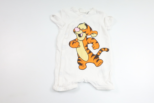 Pyjamas från H&M - Storlek 50 - Vit