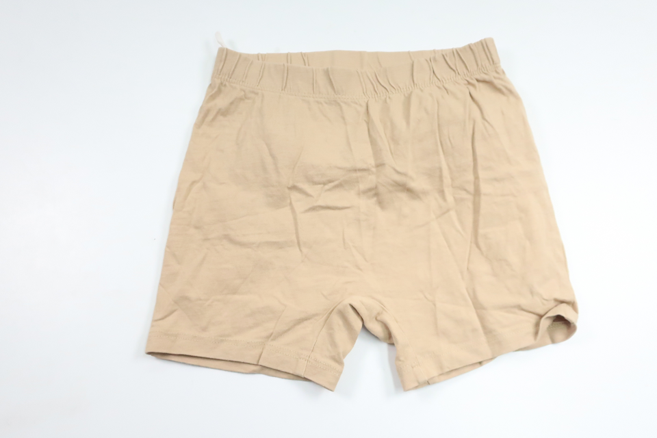 Pyjamas shorts från H&M - Storlek 92 - Beige