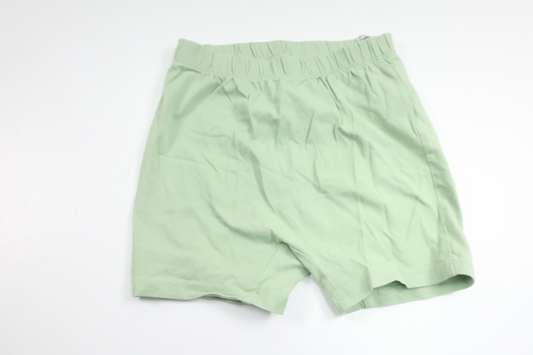 Pyjamas shorts från H&M - Storlek 92 - Grön