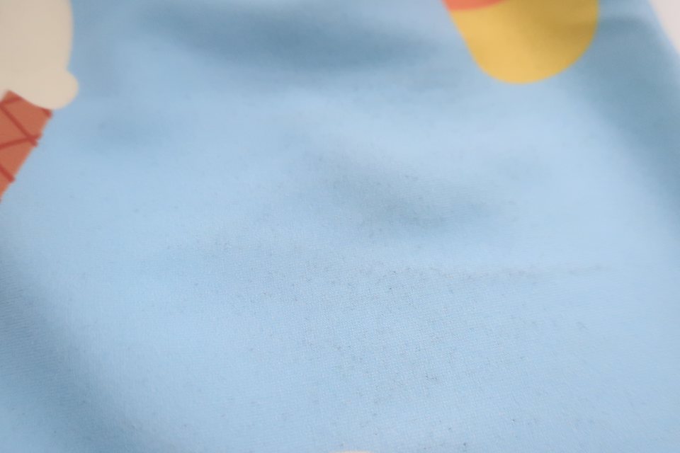 UV-shorts från Lindex - Storlek 86/92 - Blå