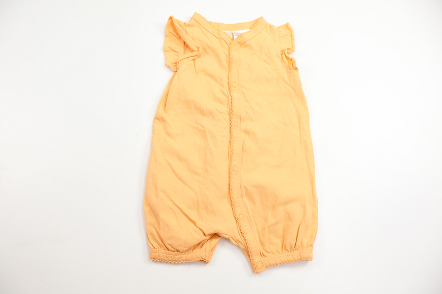 Jumpsuit från H&M - Storlek 56 - Orange