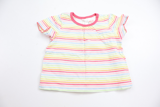 Randig tröja från H&M - Storlek 56 - Multi