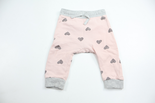 Byxor från H&M - Storlek 62 - Rosa