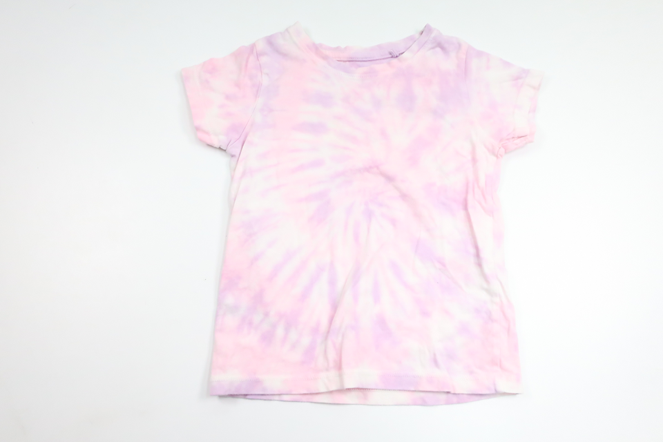 Pyjamas tröja från Okänt - Storlek 86/92 - Rosa