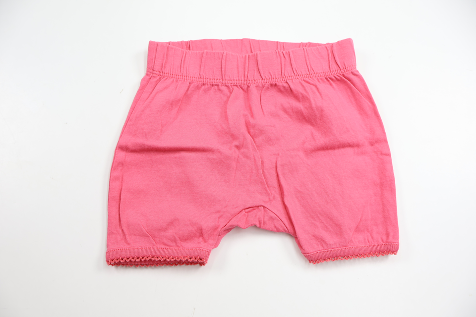 Shorts från H&M - Storlek 56 - Rosa