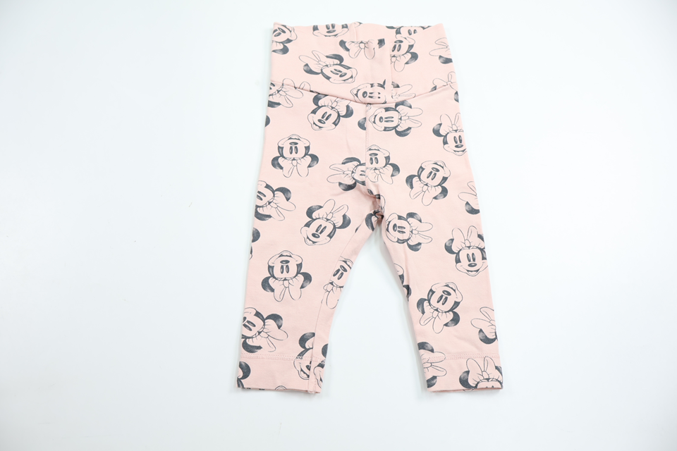 Byxor med Mimmi från H&M - Storlek 62 - Rosa
