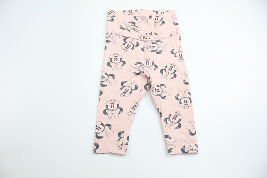 Byxor med Mimmi från H&M - Storlek 62 - Rosa