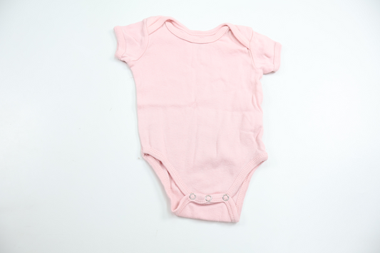 Body från Okänt - Storlek 62 - Rosa