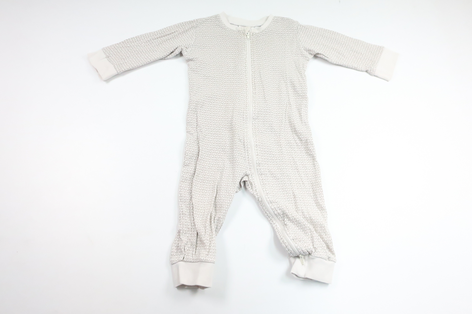 Pyjamas från Lindex - Storlek 80 - Beige