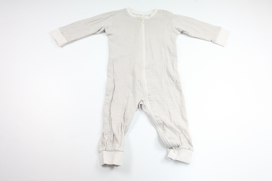 Pyjamas från Lindex - Storlek 80 - Beige