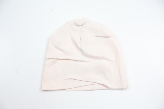 Mössa från H&M - Storlek 56 - Rosa