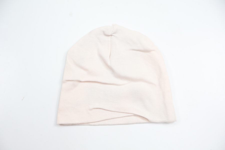 Mössa från H&M - Storlek 56 - Rosa