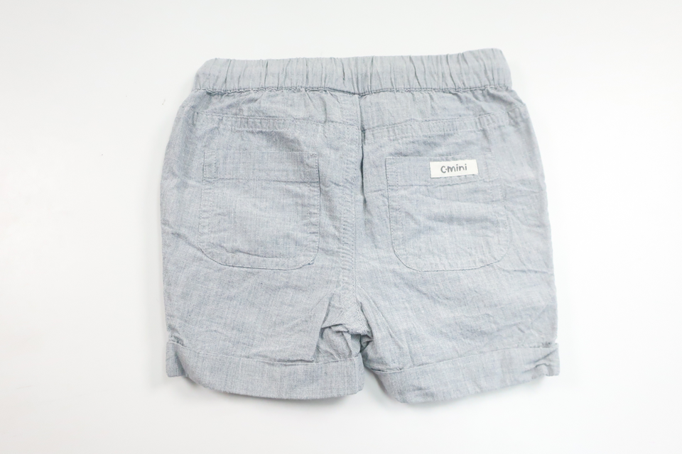 Shorts från Cubus - Storlek 68 - Blå