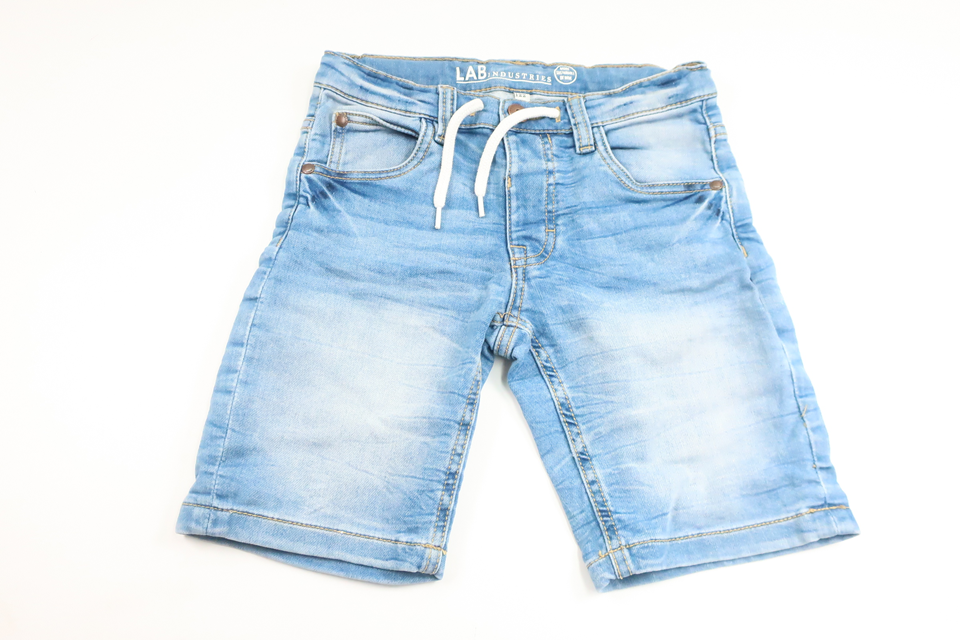 Jeansshorts  från Kappahl - Storlek 122 - Denim