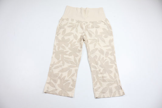 Byxor från My Wear Young - Storlek 134/140 - Benvit