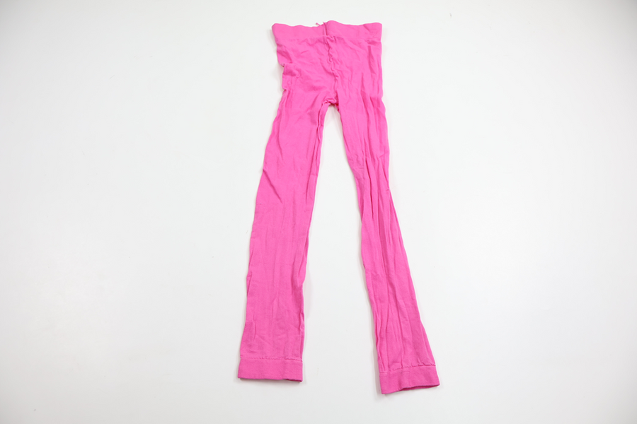 Strumpbyxor från Okänt - Storlek 110/116 - Rosa