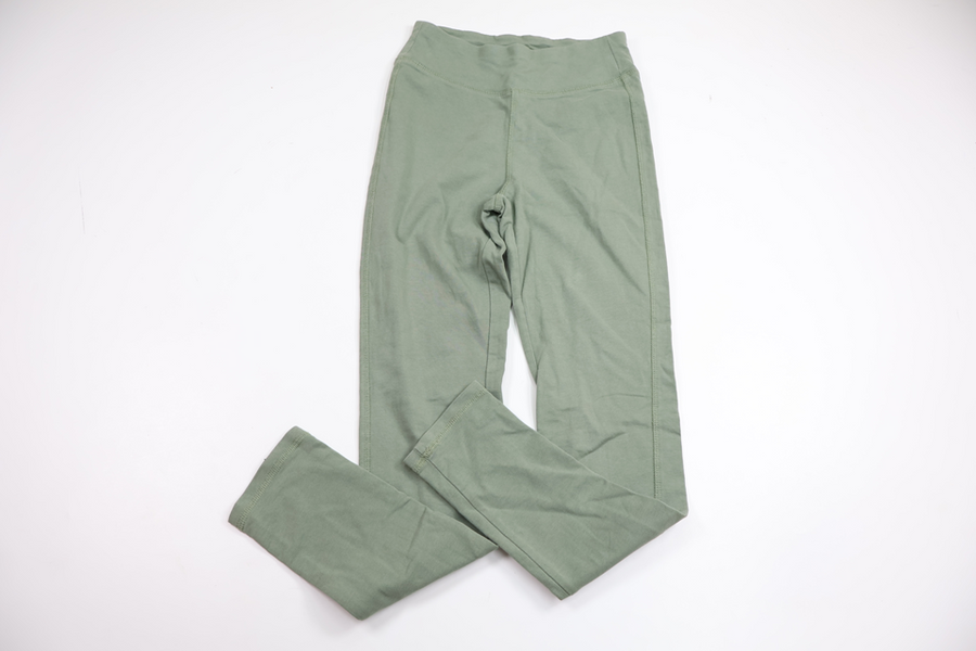 Byxor från H&M - Storlek 152 - Grön