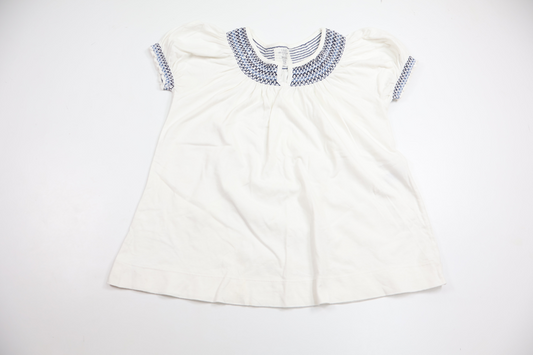 Tunika från H&M - Storlek 134/140 - Vit