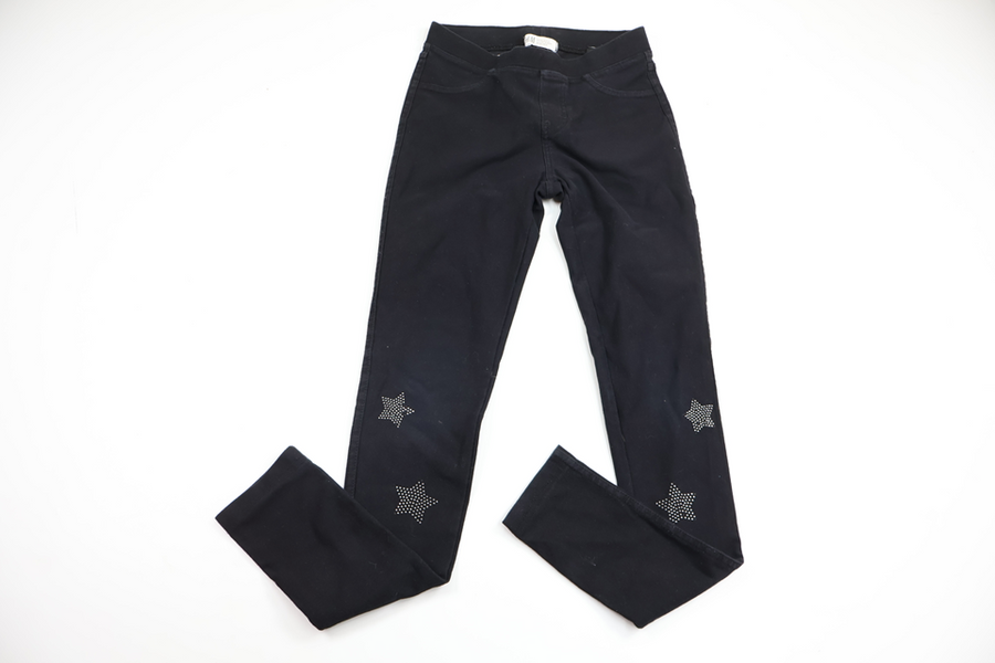 Byxor från H&M - Storlek 152 - Svart