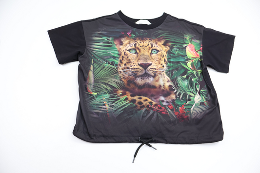 Tröja från H&M - Storlek 146/152 - Svart