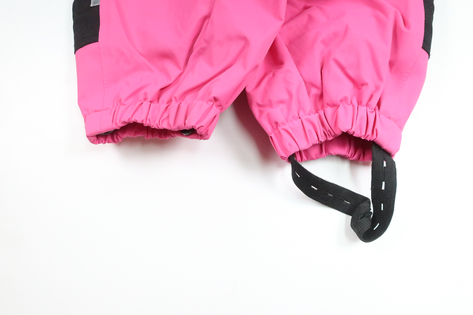 Skaloverall från Friends - Storlek 80 - Rosa