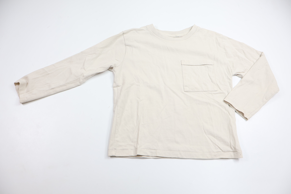Tröja från Zara - Storlek 110 - Beige