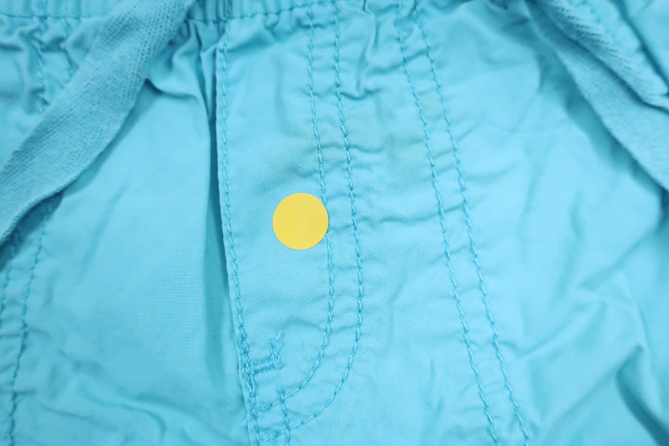 Shorts från Lindex - Storlek 86 - Blå