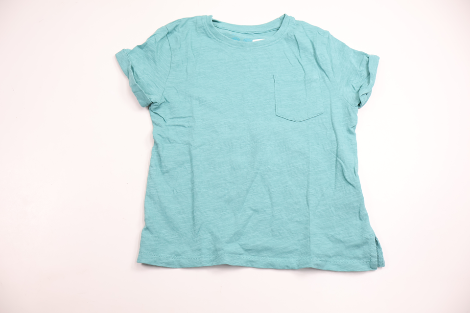 T-shirt från Primark - Storlek 110 - Blå