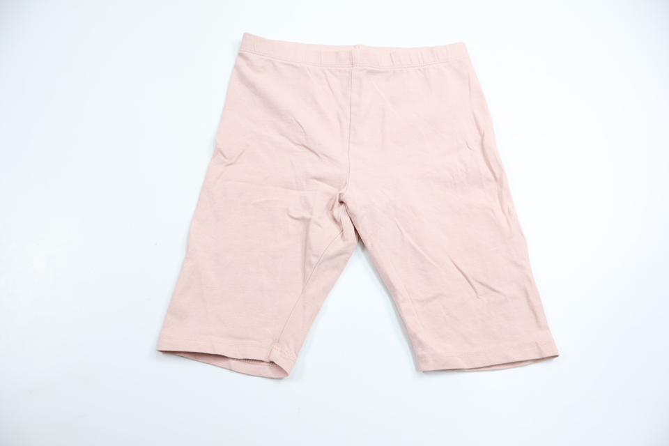 Shorts från H&M - Storlek 128 - Rosa