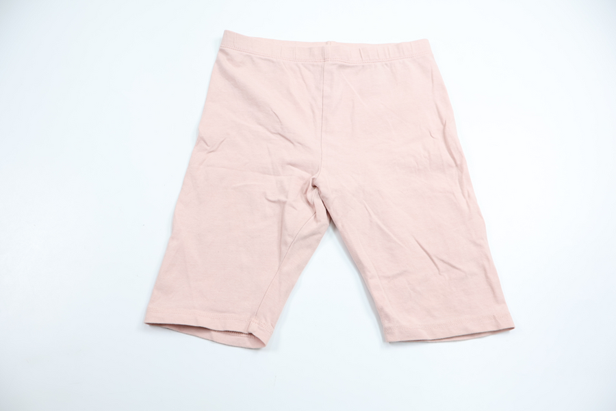 Shorts från H&M - Storlek 128 - Rosa