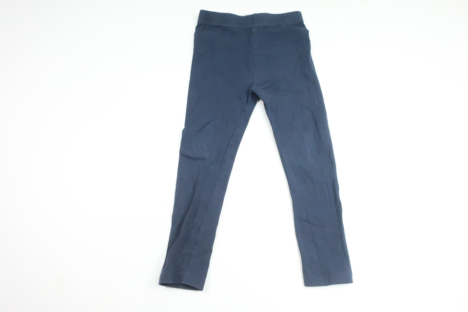 Leggings från Åhléns - Storlek 92 - Marinblå