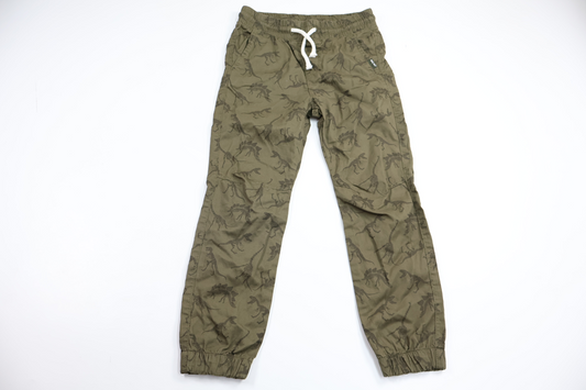 Byxor från H&M - Storlek 122 - Grön