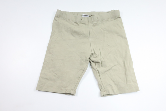 Shorts från Lindex - Storlek 122 - Grön