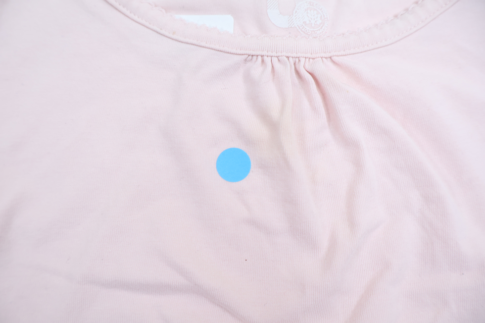 Tröja från Basic U - Storlek 110/116 - Rosa