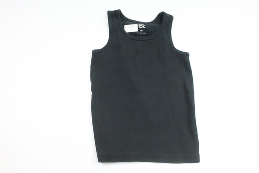 Linne från Lager 157 - Storlek 120 - Svart
