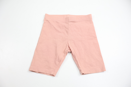 Shorts från H&M - Storlek 104 - Rosa