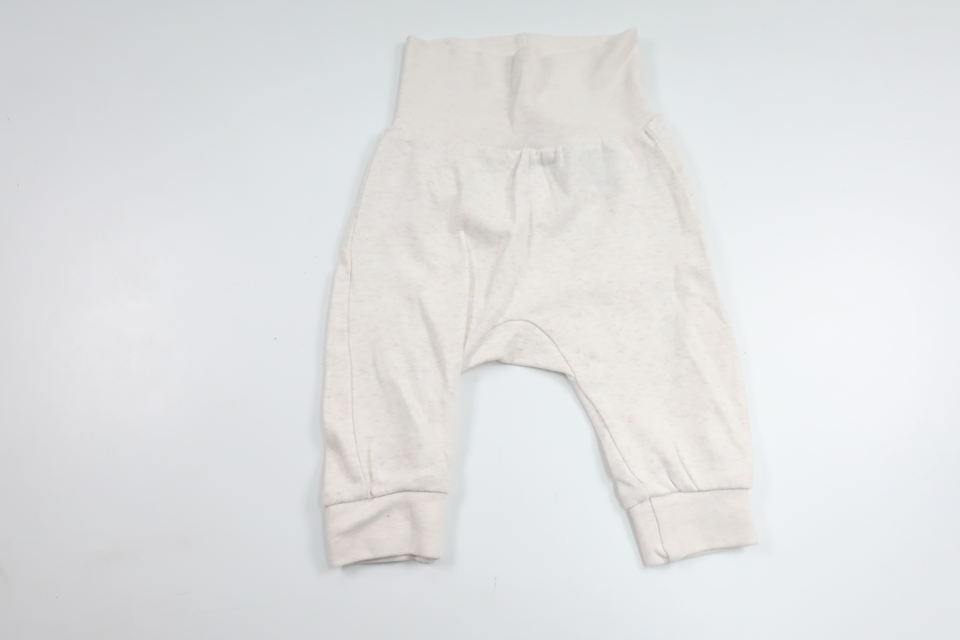 Byxor från H&M - Storlek 62 - Benvit