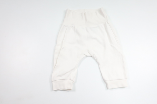 Byxor från H&M - Storlek 62 - Vit